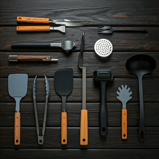 Core Cooking Priciples 4 Week Class