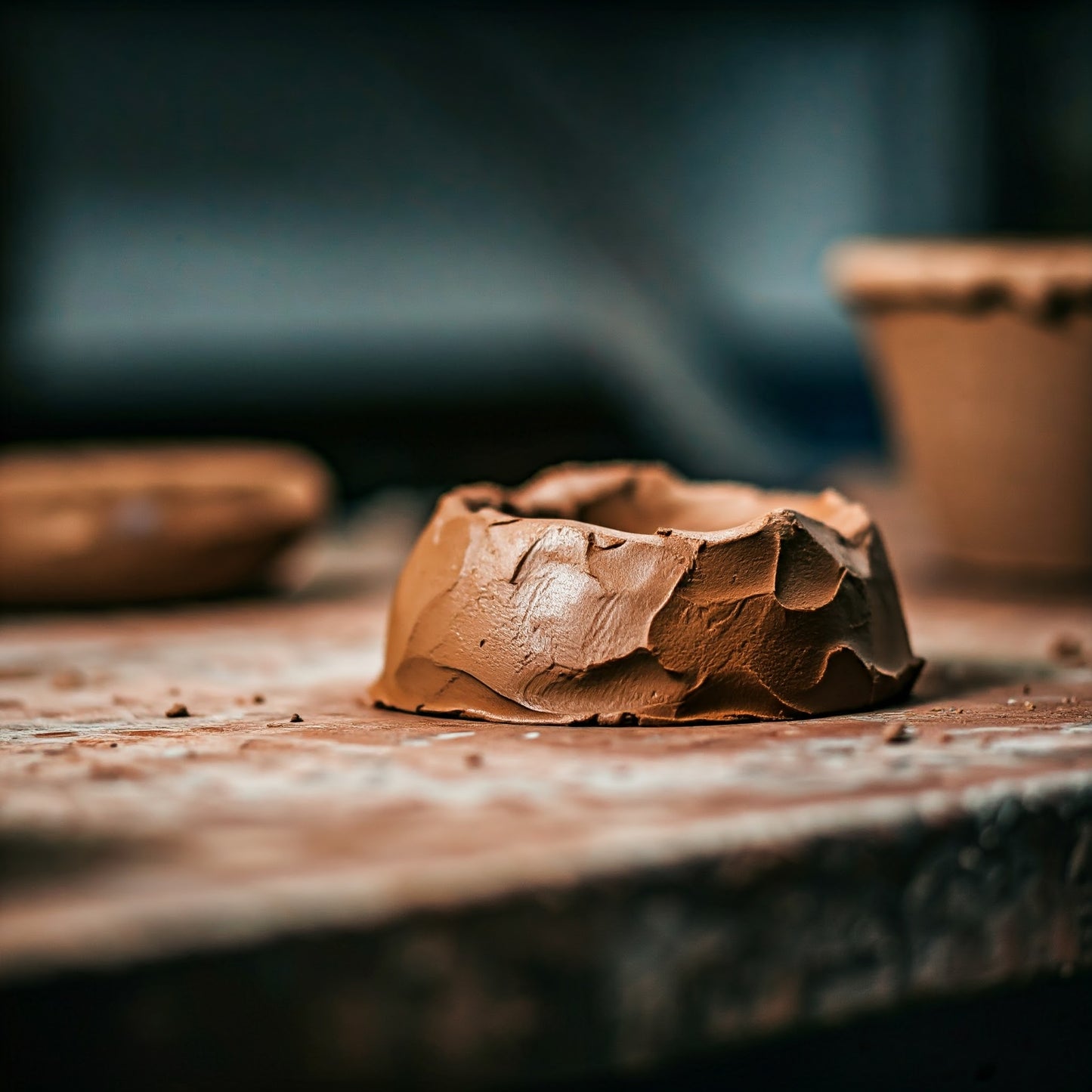 Custom In-Person Class