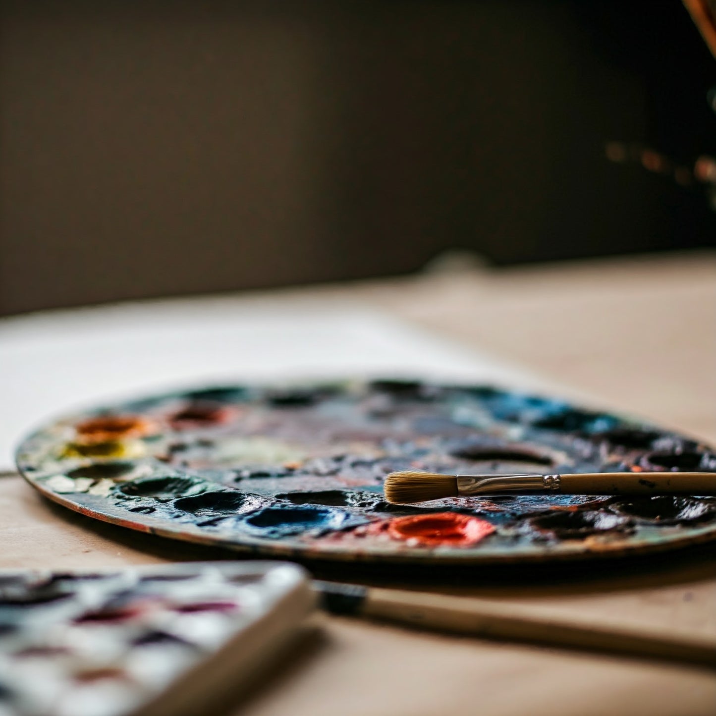 Custom Online Art Class