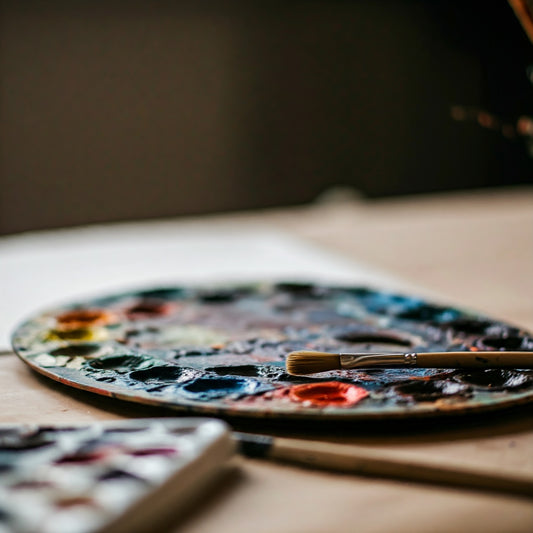 Custom In-Person Class