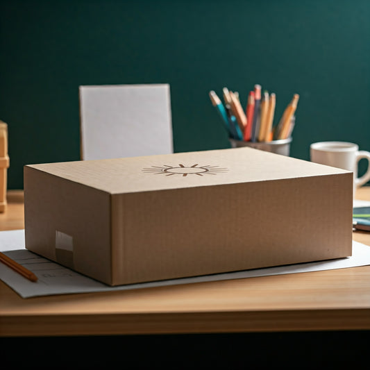 Custom Monthly Subscription