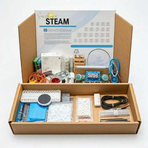 Custom STEAM Kit
