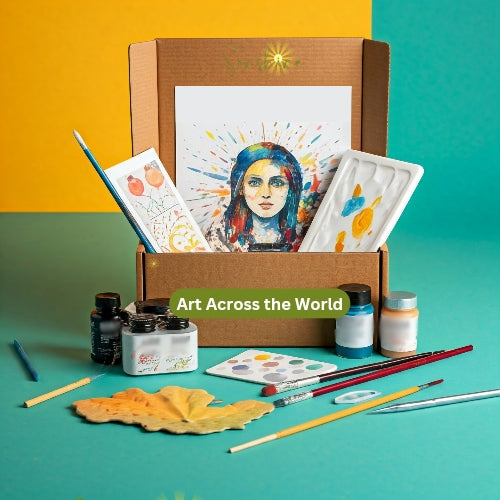 Custom Art Kit